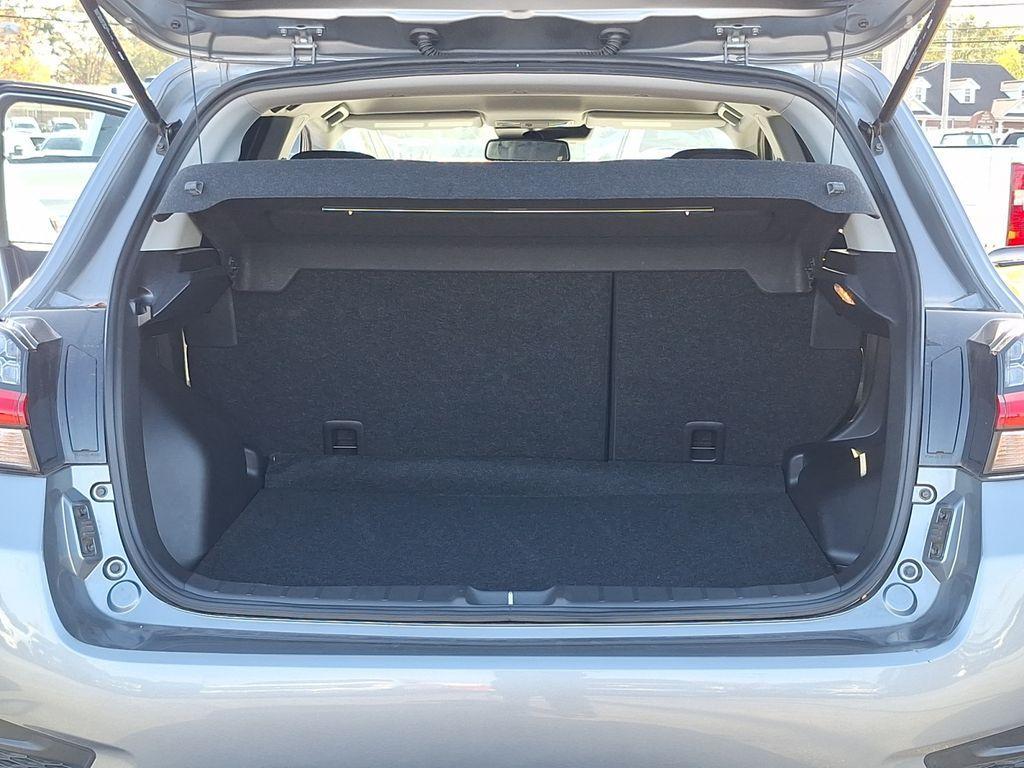 used 2022 Mitsubishi Outlander Sport car, priced at $16,999