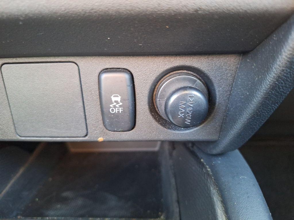 used 2022 Mitsubishi Outlander Sport car, priced at $16,999