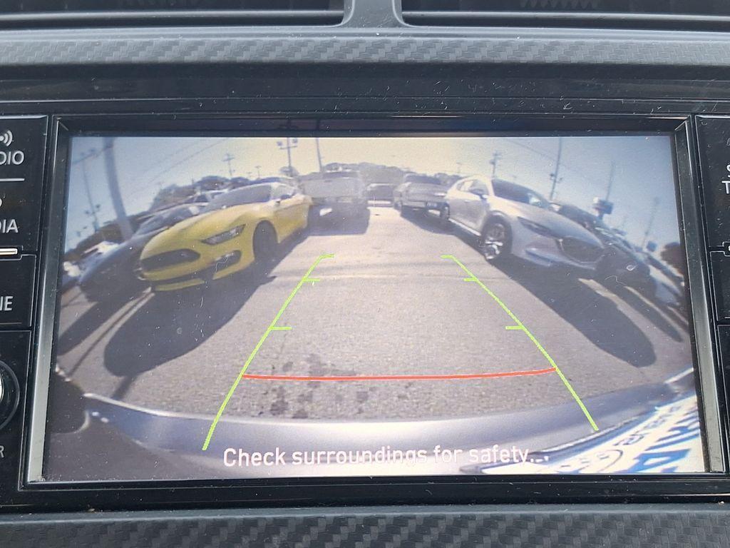 used 2022 Mitsubishi Outlander Sport car, priced at $16,999