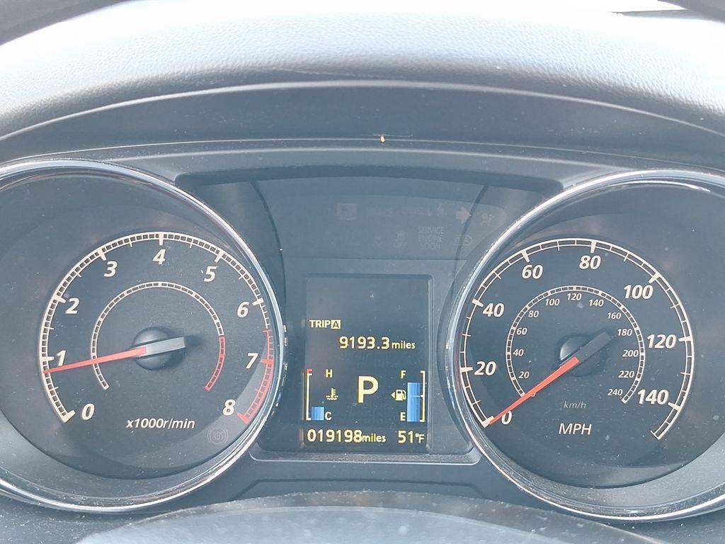 used 2022 Mitsubishi Outlander Sport car, priced at $16,999