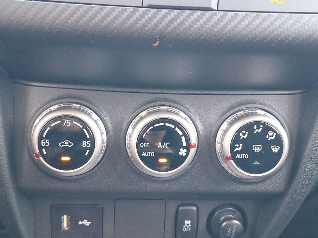 used 2022 Mitsubishi Outlander Sport car, priced at $16,999