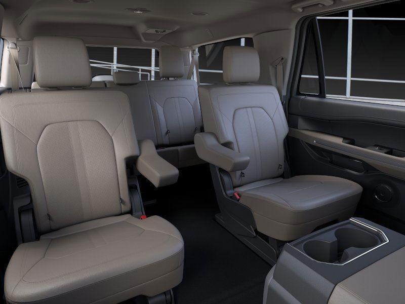 new 2024 Ford Expedition Max car, priced at $78,300