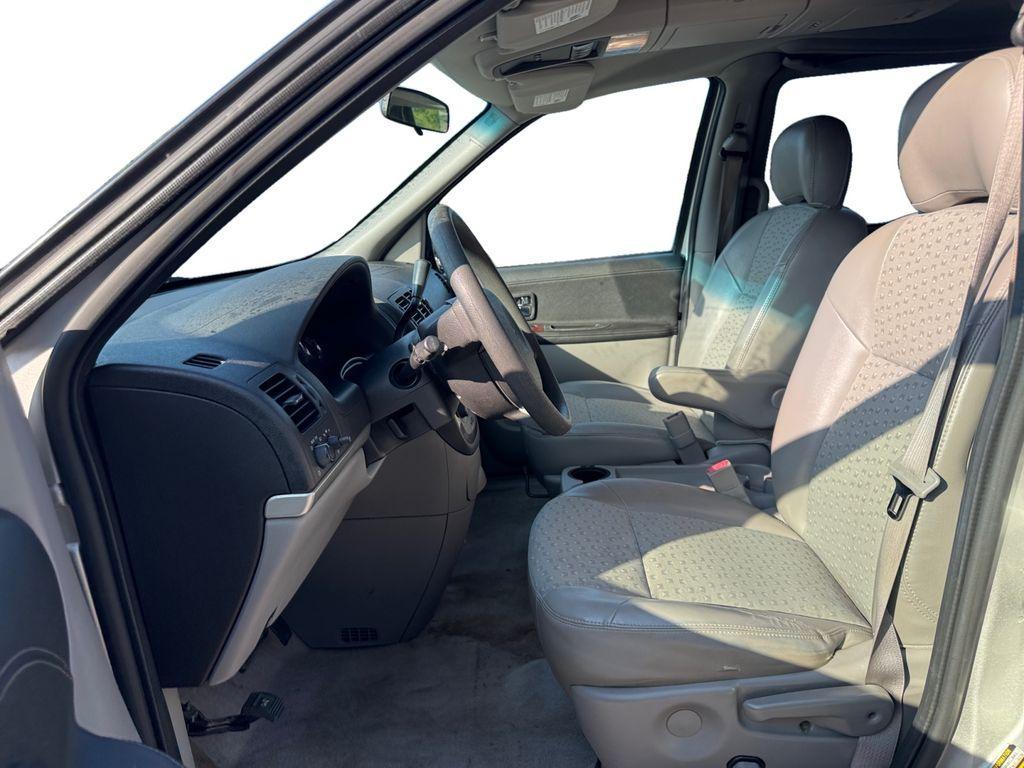 used 2006 Chevrolet Uplander car, priced at $4,497