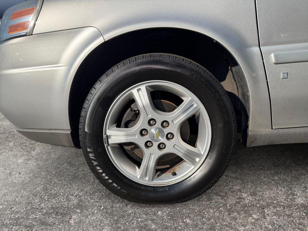used 2006 Chevrolet Uplander car, priced at $4,497