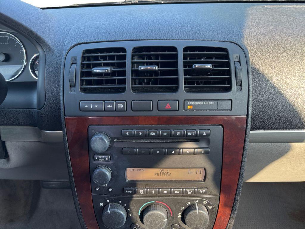 used 2006 Chevrolet Uplander car, priced at $4,497