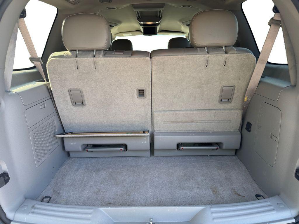 used 2006 Chevrolet Uplander car, priced at $4,497