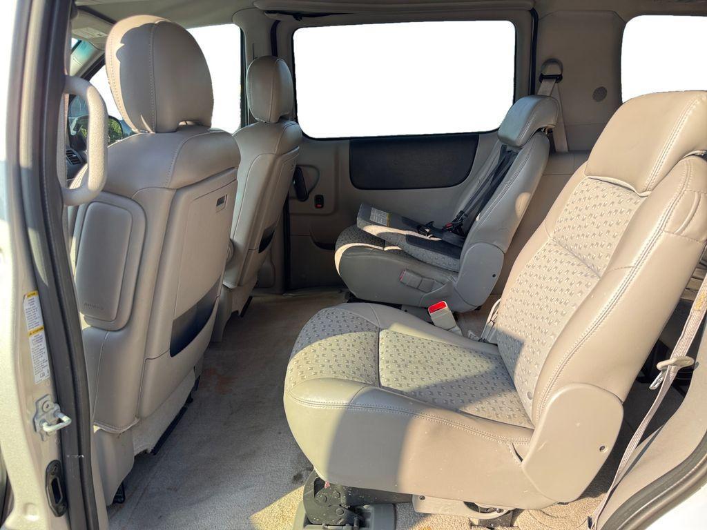 used 2006 Chevrolet Uplander car, priced at $4,497