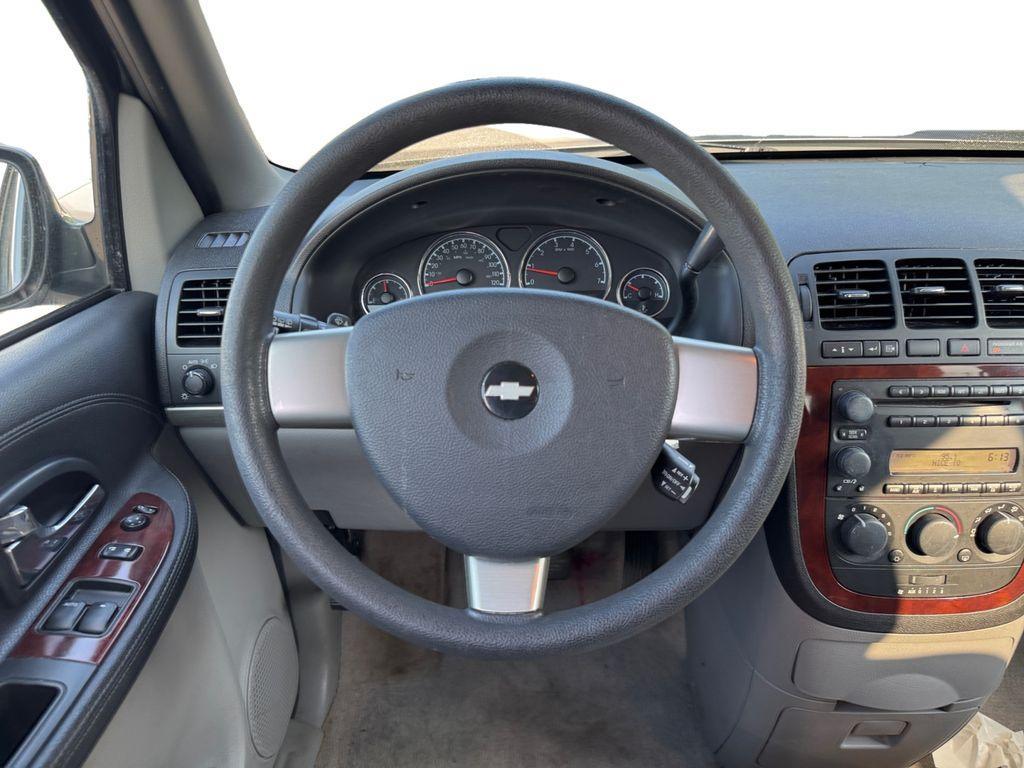 used 2006 Chevrolet Uplander car, priced at $4,497