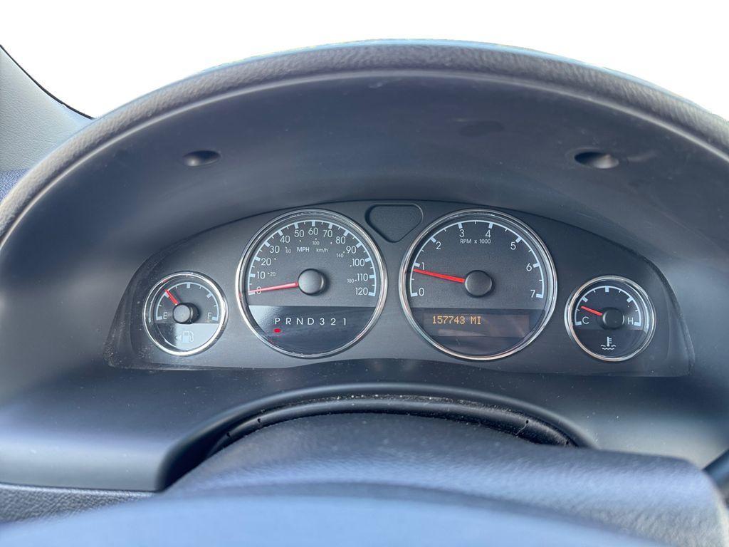used 2006 Chevrolet Uplander car, priced at $4,497
