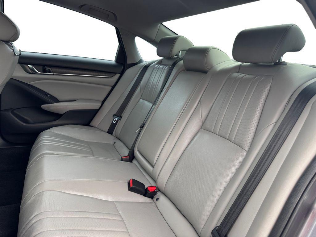 used 2018 Honda Accord car, priced at $19,599
