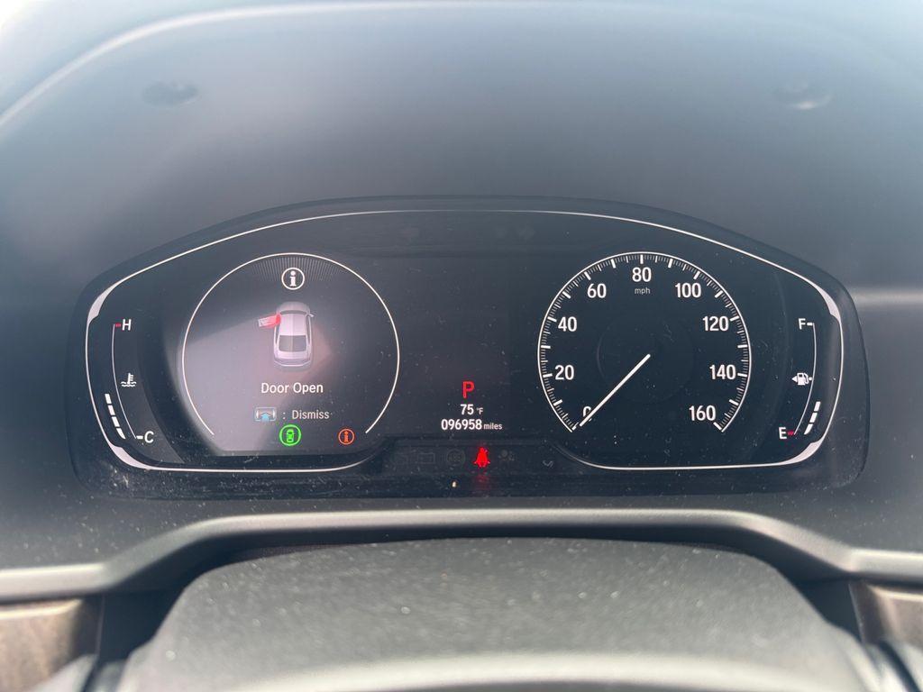 used 2018 Honda Accord car, priced at $19,599