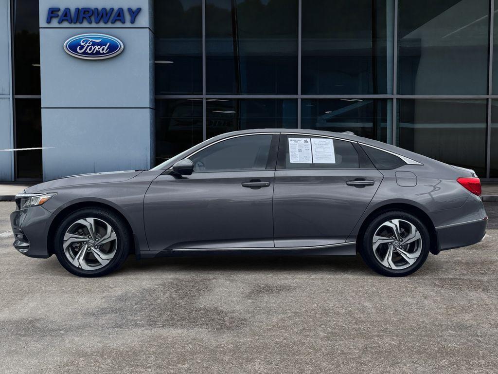 used 2018 Honda Accord car, priced at $19,599