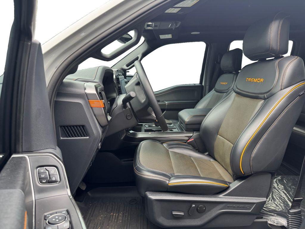 used 2023 Ford F-150 car, priced at $54,997