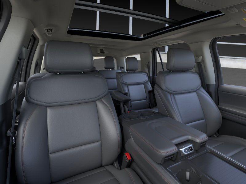 new 2025 Ford Expedition car, priced at $69,725