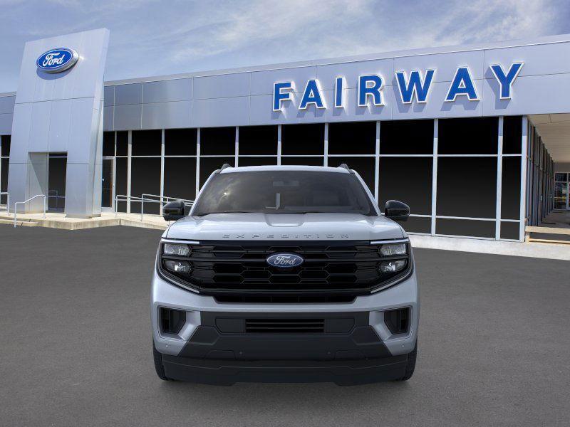 new 2025 Ford Expedition car, priced at $69,725