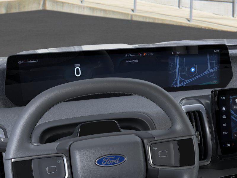 new 2025 Ford Expedition car, priced at $69,725