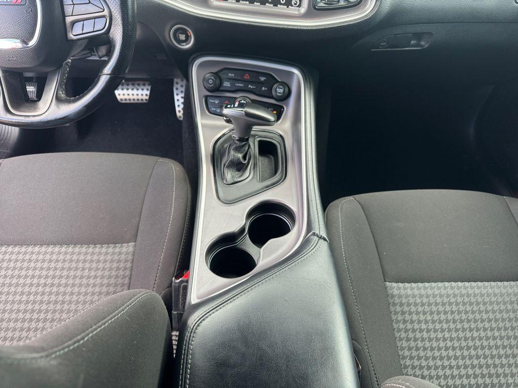 used 2021 Dodge Challenger car, priced at $39,599