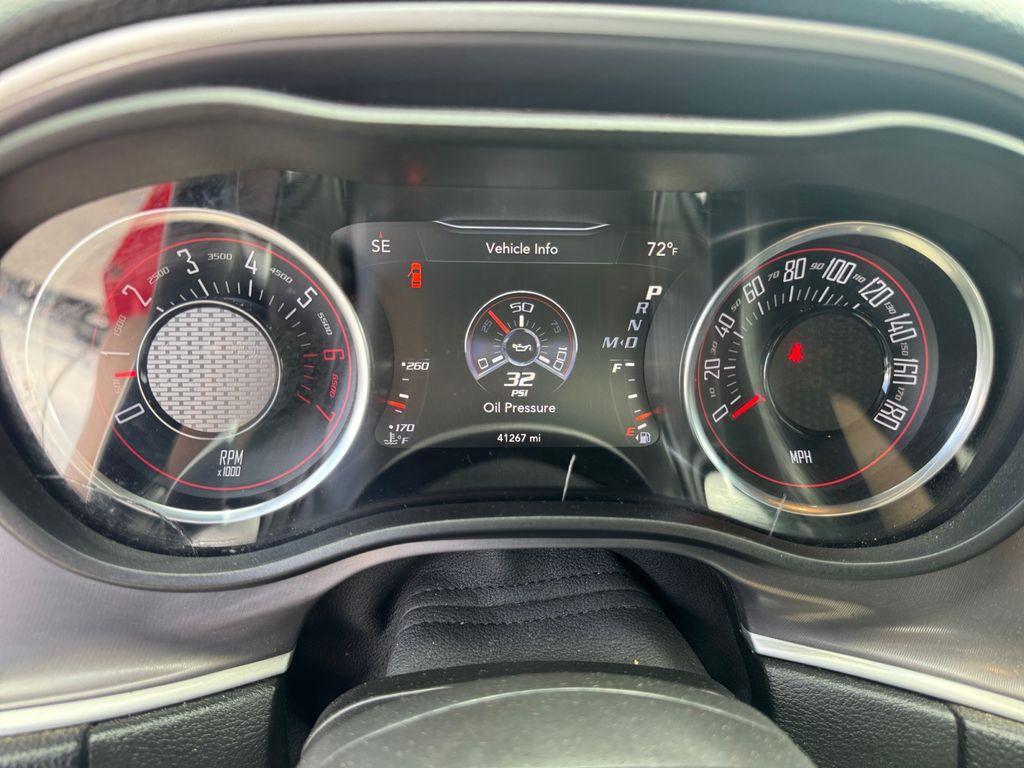 used 2021 Dodge Challenger car, priced at $39,599