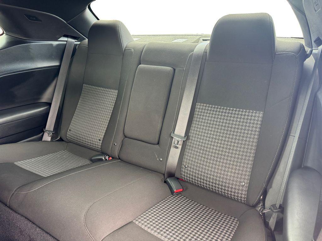 used 2021 Dodge Challenger car, priced at $39,599
