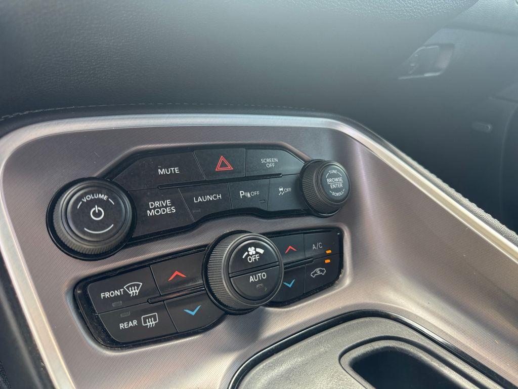 used 2021 Dodge Challenger car, priced at $39,599