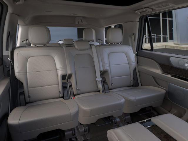 new 2024 Lincoln Navigator car, priced at $99,750