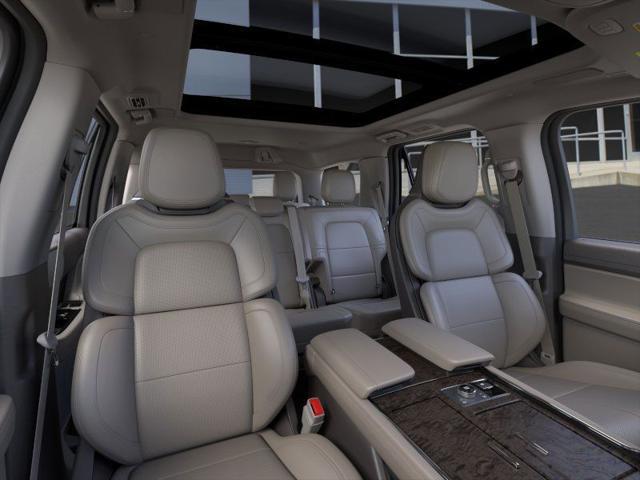 new 2024 Lincoln Navigator car, priced at $99,750