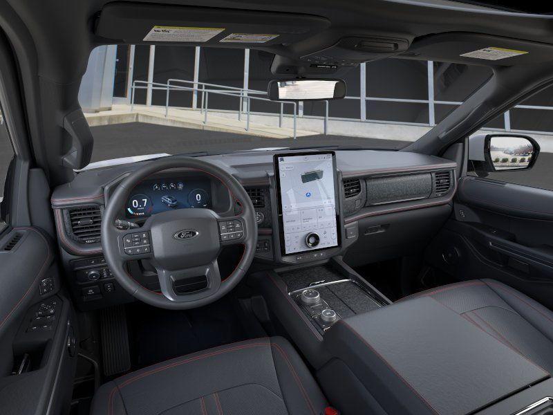 new 2024 Ford Expedition car, priced at $78,465