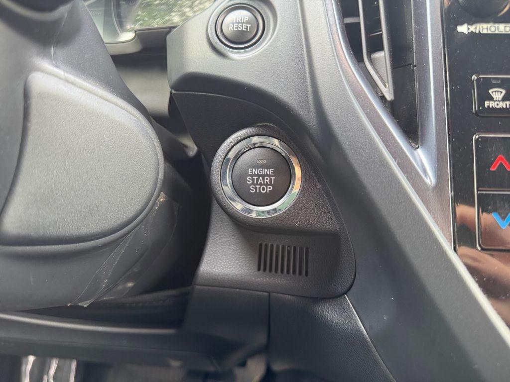used 2025 Subaru Forester car, priced at $39,496