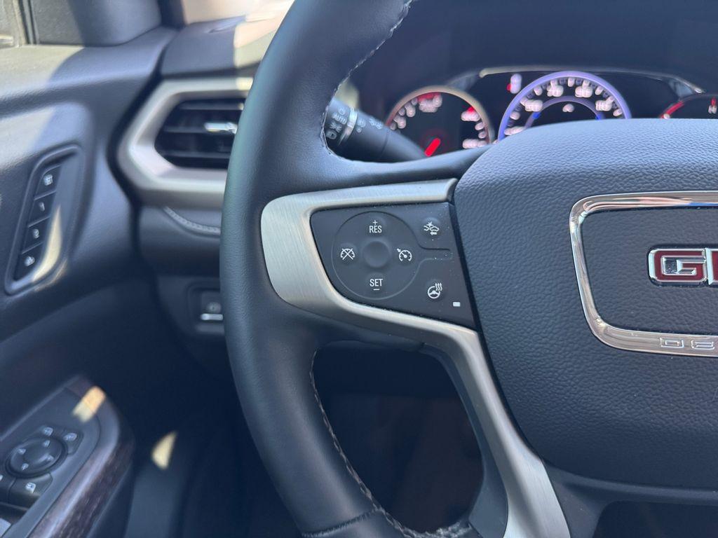 used 2023 GMC Acadia car, priced at $41,497