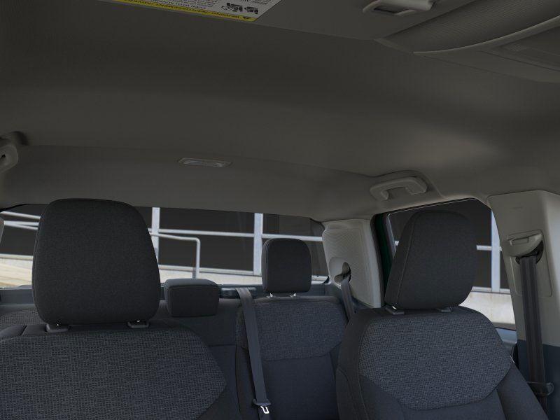 new 2025 Ford Maverick car, priced at $32,660