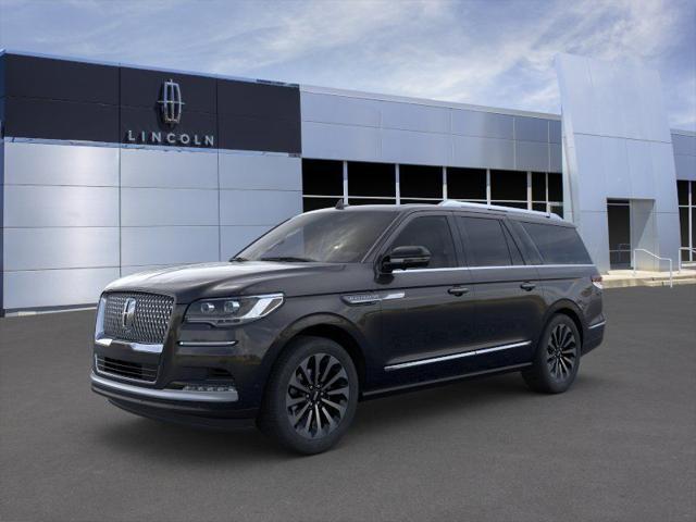 new 2024 Lincoln Navigator L car, priced at $104,520