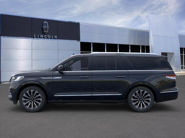 new 2024 Lincoln Navigator L car, priced at $104,520