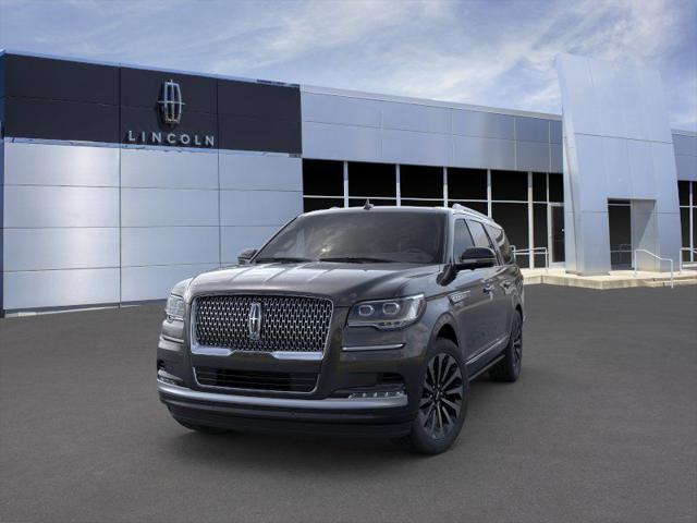 new 2024 Lincoln Navigator L car, priced at $104,520