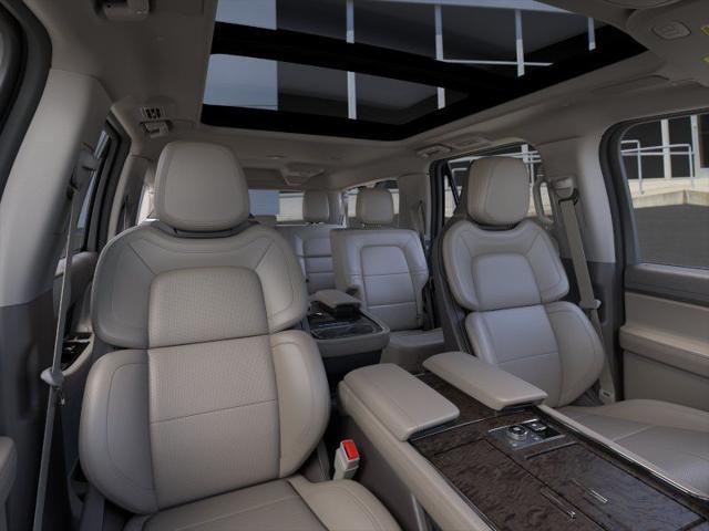 new 2024 Lincoln Navigator L car, priced at $104,520