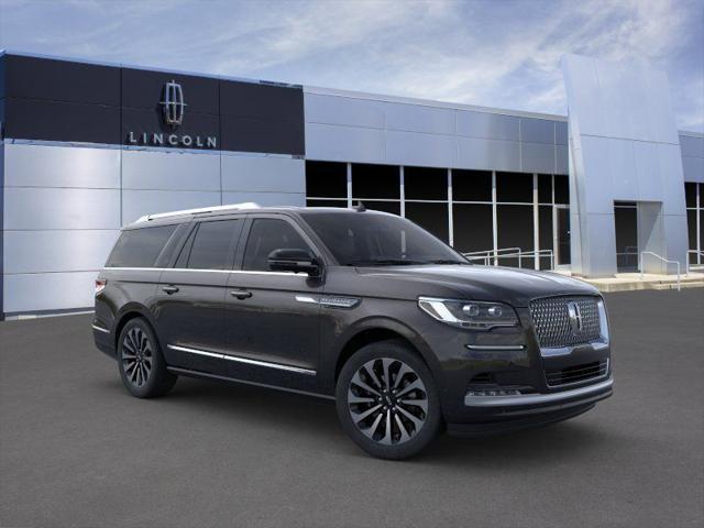 new 2024 Lincoln Navigator L car, priced at $104,520