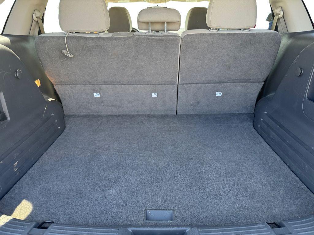 used 2014 Ford Edge car, priced at $11,997