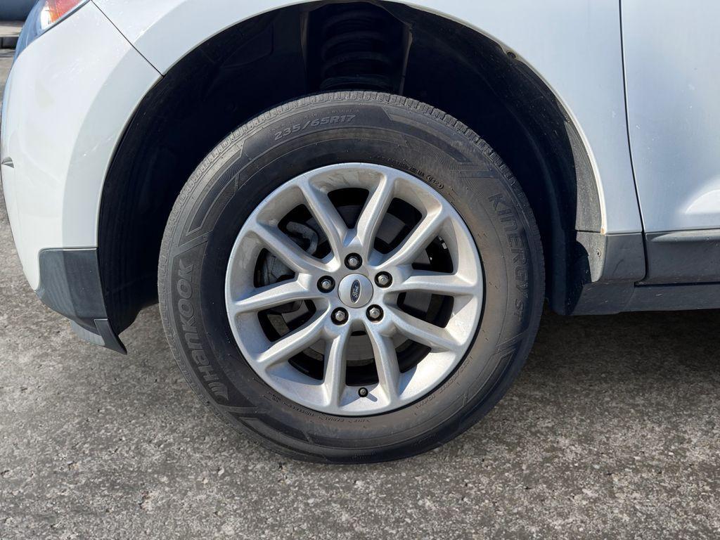 used 2014 Ford Edge car, priced at $11,997