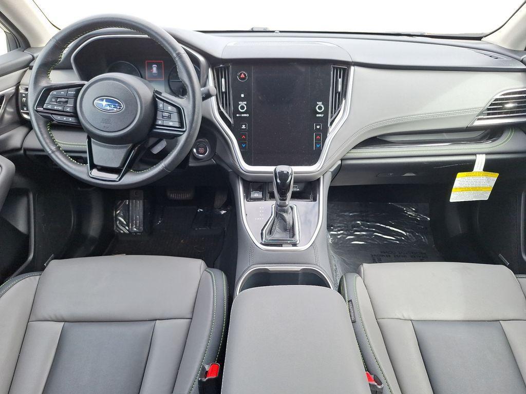 used 2024 Subaru Outback car, priced at $35,999