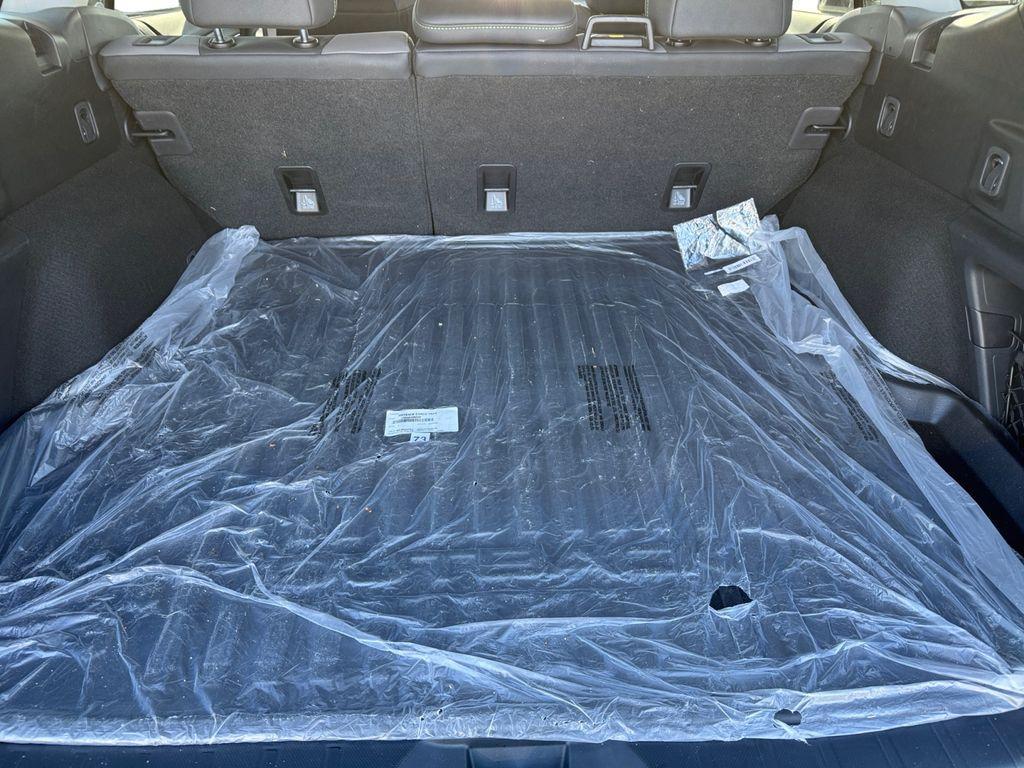 used 2024 Subaru Outback car, priced at $35,996