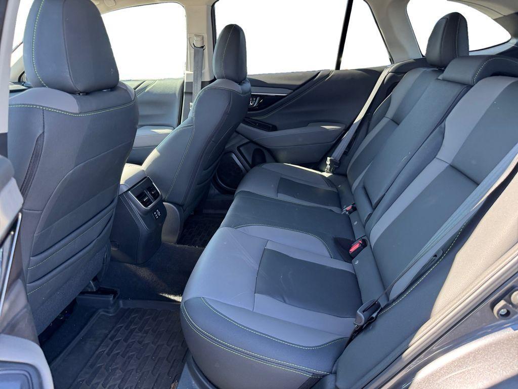 used 2024 Subaru Outback car, priced at $35,996