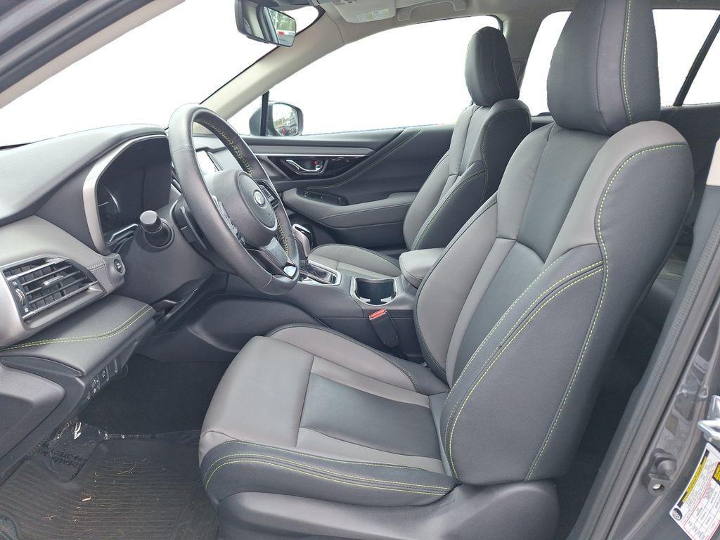 used 2024 Subaru Outback car, priced at $35,999