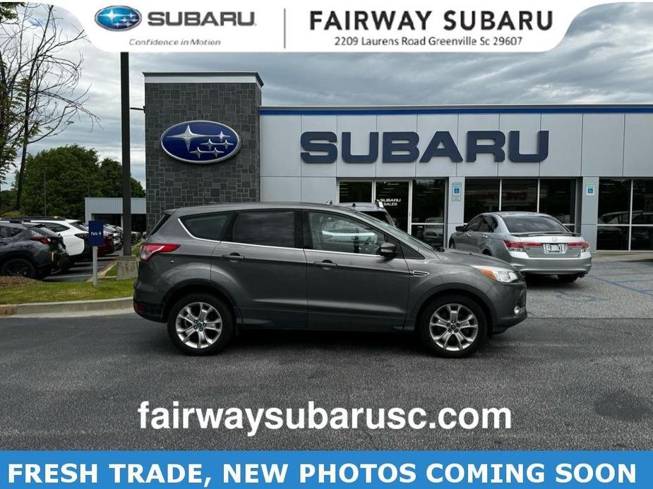 used 2013 Ford Escape car, priced at $9,196