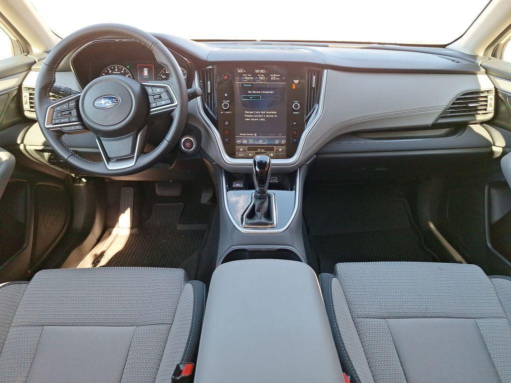 used 2025 Subaru Outback car, priced at $30,797