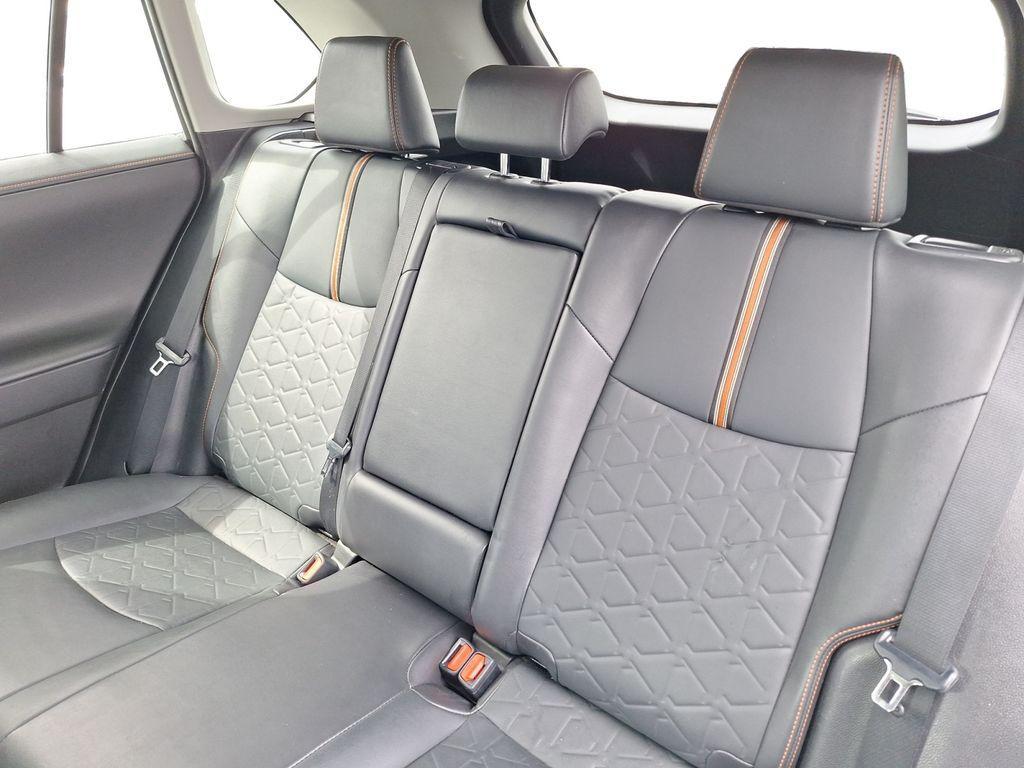 used 2023 Toyota RAV4 car, priced at $27,279