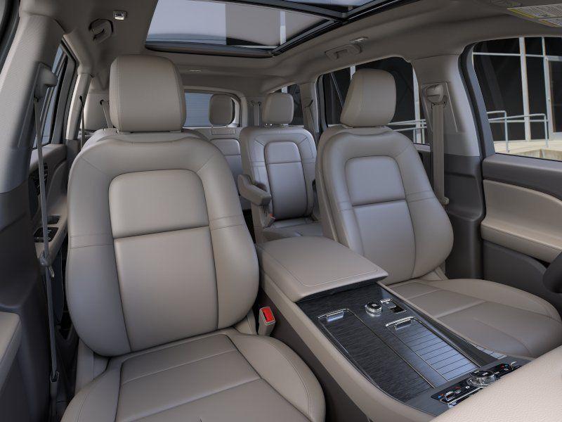 new 2024 Lincoln Aviator car, priced at $57,485