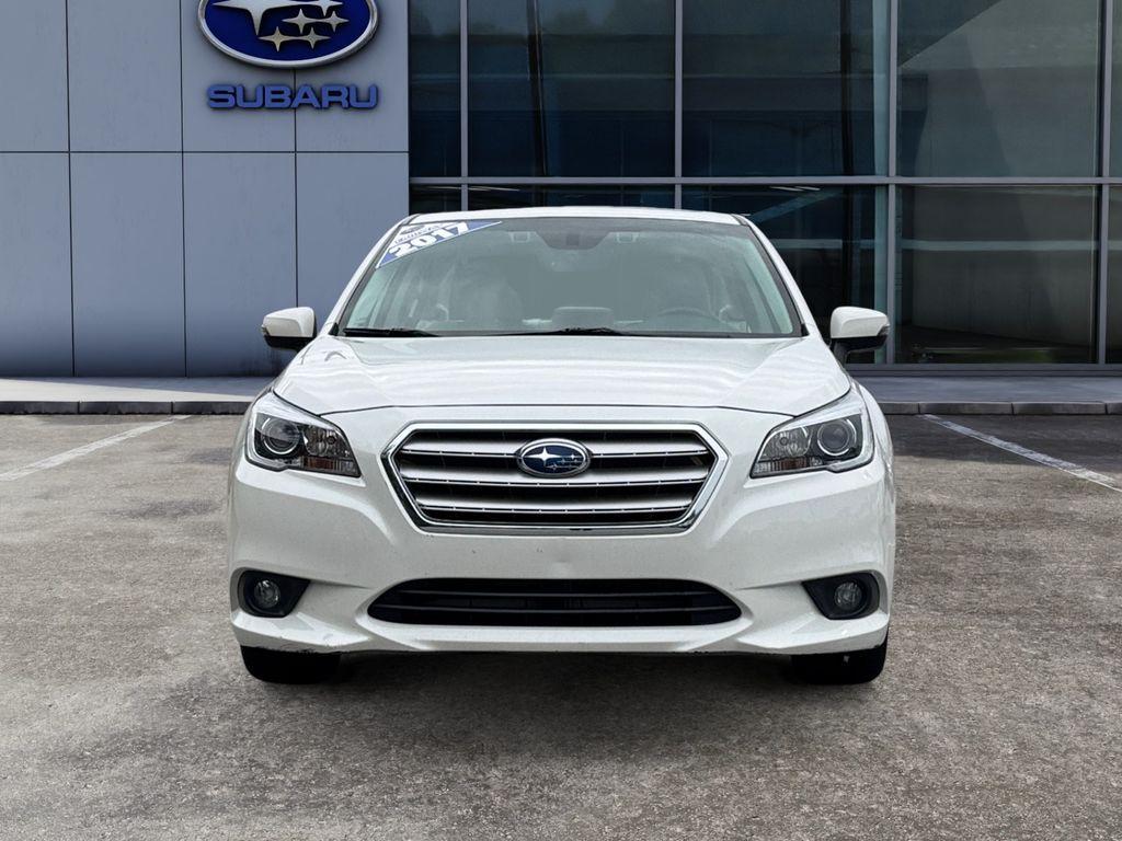 used 2017 Subaru Legacy car, priced at $17,768
