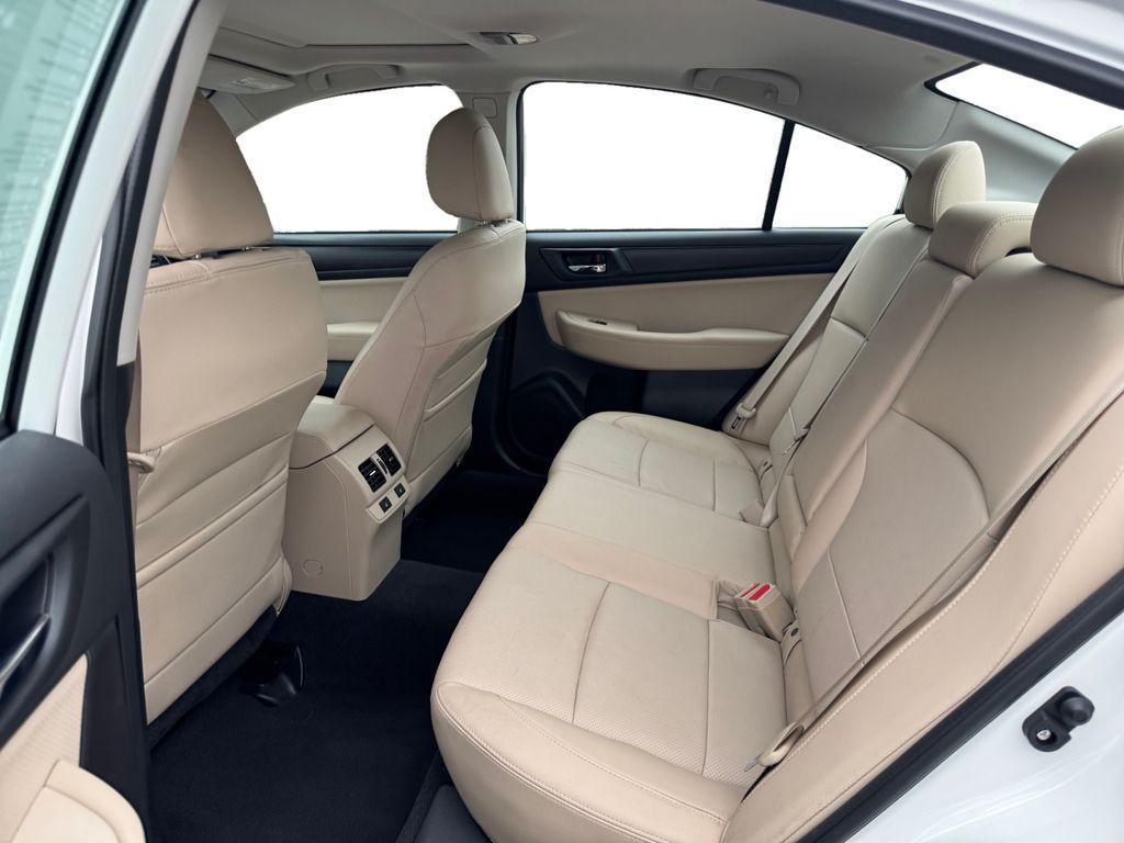 used 2017 Subaru Legacy car, priced at $17,768