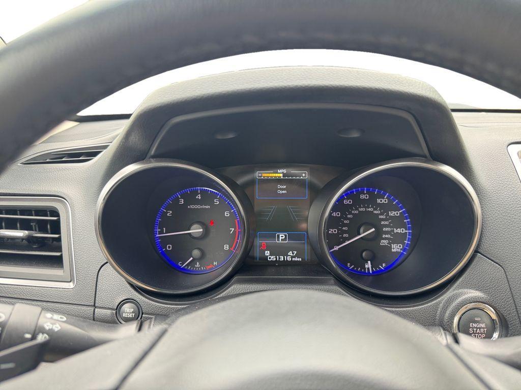 used 2017 Subaru Legacy car, priced at $17,768