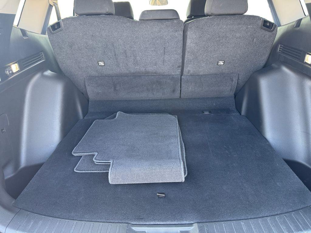 used 2024 Honda CR-V car, priced at $32,798