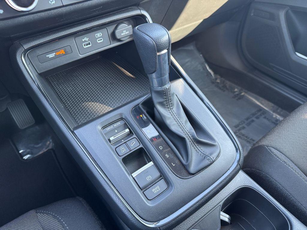 used 2024 Honda CR-V car, priced at $32,798